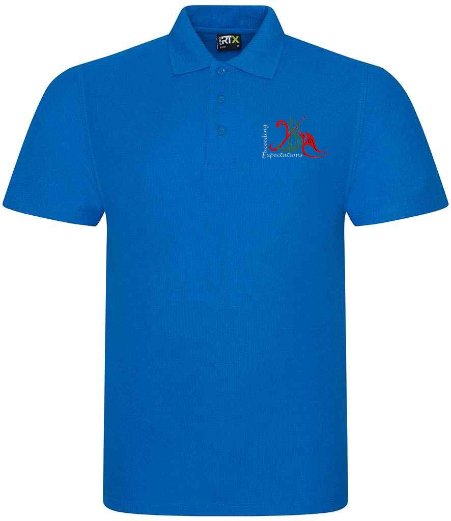 Classic Polo - Unisex Fit